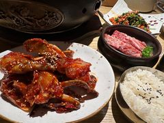 -泥炉烧肉师(新街口金銮巷店)