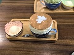 -芙蕾哥哥souffle