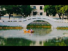 -广西大学(大学东路校区)