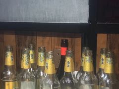 -曼听小寨海鲜烧烤(锦绣mini店)