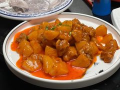 -旺达·福州菜(正大广场店)