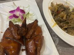 -香云轩·顺德菜(香云纱园林酒店店)