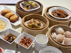 -潮福城大酒楼·潮味粤品·港式点心(湖滨北路店)