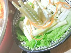 -湊湊火锅·茶憩(上海合生汇店)