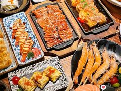 -小川洋风料理(街道口店)
