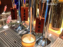 -韩盛·盛江山自助料理(中街大悦城店)
