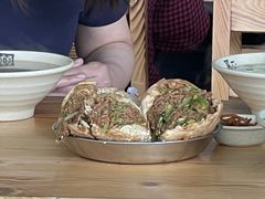 -昌顺马记小吃店(昌盛园店)