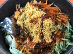 -晓庄学院-食堂