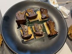 -若蘭慈·无国界素食料理(欢乐海岸店)