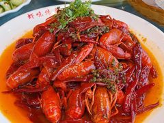 -虾味传奇(生态龙虾城店)