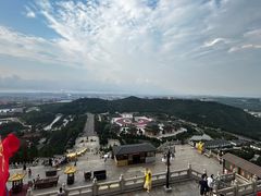 -龙口南山旅游景区