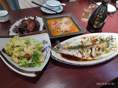 -乌记大厨餐厅
