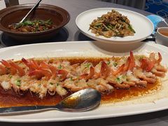 -徐记海鲜(观沙岭|滨江新城店)