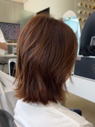 -BEAUTY HAIR GANO