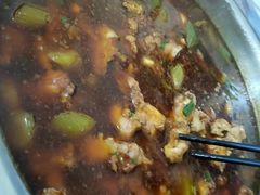 -温江公平红烧兔(总店)