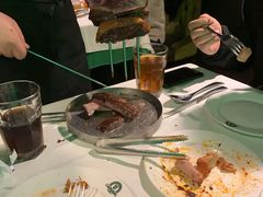 -戈拿旺巴西烤肉(崇文门店)