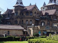 -马勒别墅·中餐厅