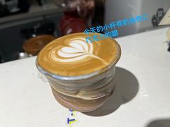 -T-COFFEE(长江花园店)