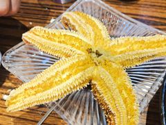 -蚝堡海鲜·威海菜·海肠捞饭·烧烤·亚洲吃蚝公司(幸福门店)