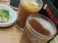 -李先生牛肉面大王(北京东四店)