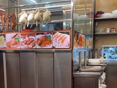 -盈旺小厨·非遗黄鳝饭(泰康路店)