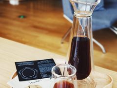 -Bracket Coffee(工体店)