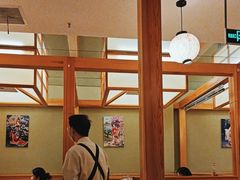 -一心创作料理屋(经开万达店)