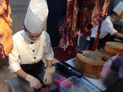 -手选潮汕鲜活牛肉火锅(二七广场店)