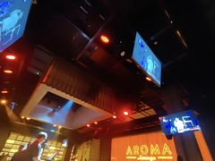 -洛缦音乐餐厅(工业展览馆万象城店)