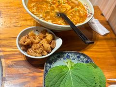 -玖泉里烤肉
