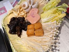 -鱼酷活鱼烤鱼(南京水游城店)