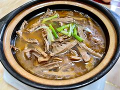 -洪福饭店·十八年老店