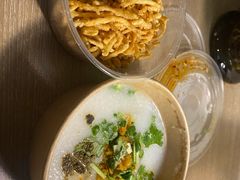 -正南齐北·老街糯米团(洪崖洞店)