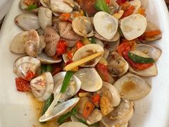 -金海湾海鲜排档(朱家尖店)