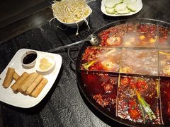 -仁虎老火锅(黄泥磅店)