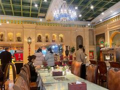 -丝路天山酒店(国际大巴扎店)