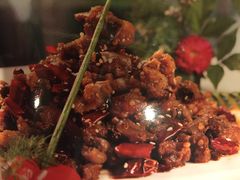 兔行天下（中海国际）-兔行天下-鸿鹤鲜锅兔(中海国际店)