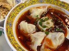-龙抄手(春熙路总店)