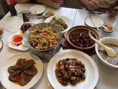 -小郭私房菜·海肠捞饭(学士街店)