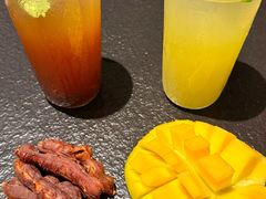 -滇牛云南火锅(桂林路店)