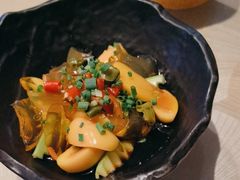 -肉串汪(月坛店)