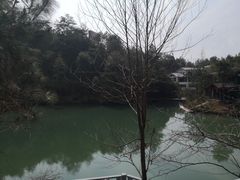 -仙店农庄(湖景农庄餐厅)