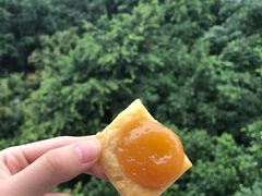 榴莲派-闻酥园(大慈寺店)