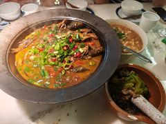 -一味大院•桐庐菜传承店(春江路店)