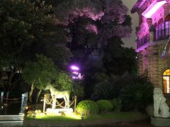 -马勒别墅饭店(静安寺店)