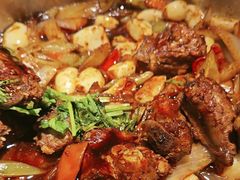 -黄记煌三汁焖锅(顺义华联店)