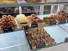 -甜嘟嘟烘焙坊(舒城路店)
