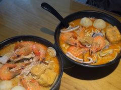 -五兰沙茶面(曾厝垵店)