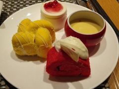 android_upload_pic-盛宴自助餐厅(运达喜来登店)