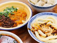 -堂吃饺子(维达北苑店)
